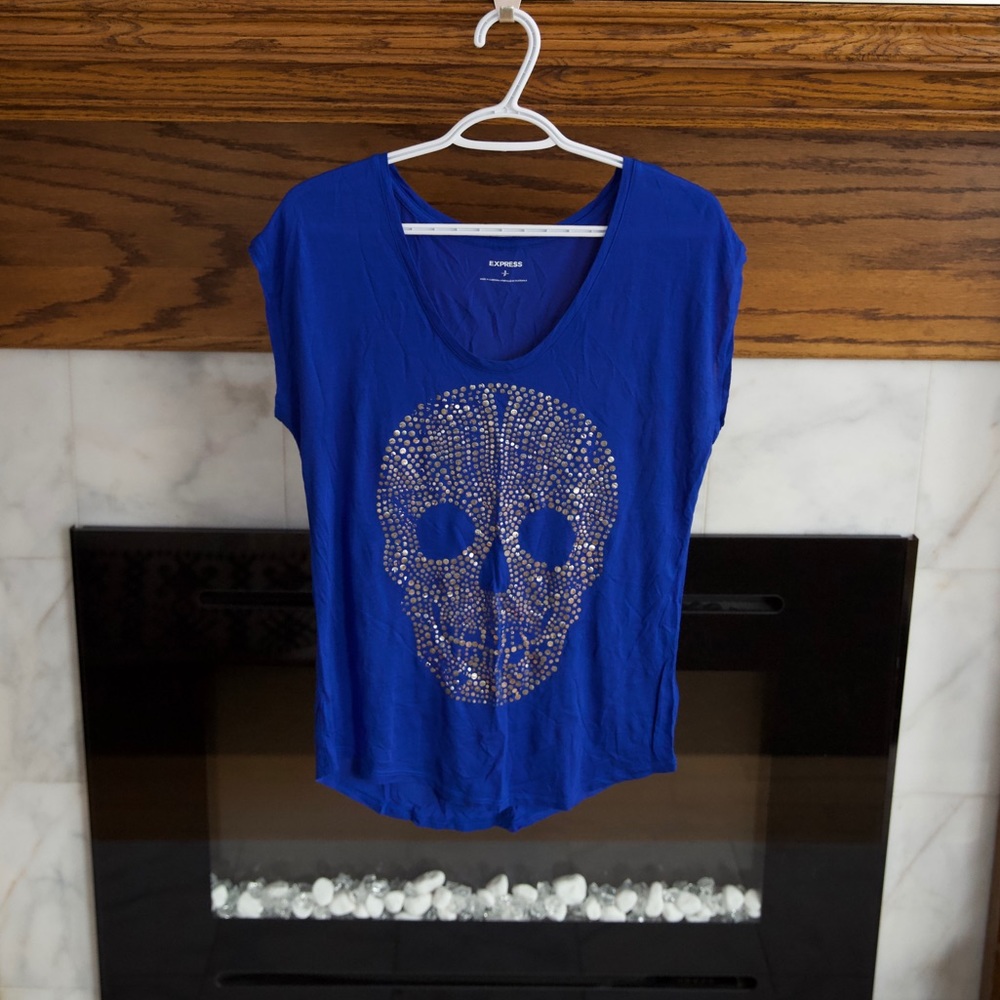 Express Top